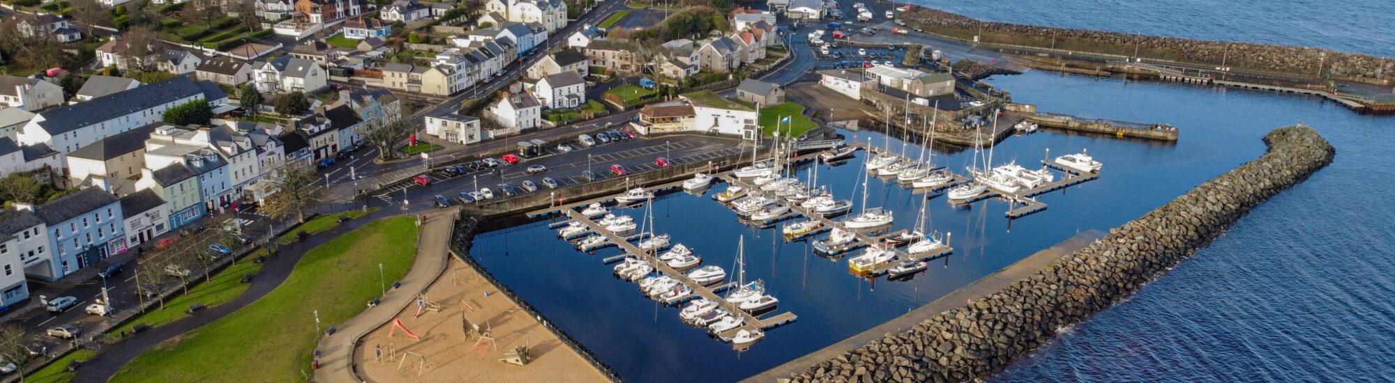 Ballycastle