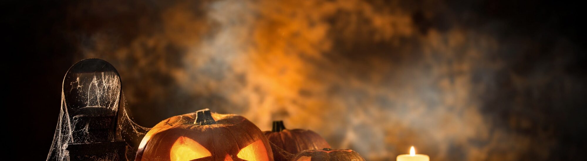 Festivals d'Halloween