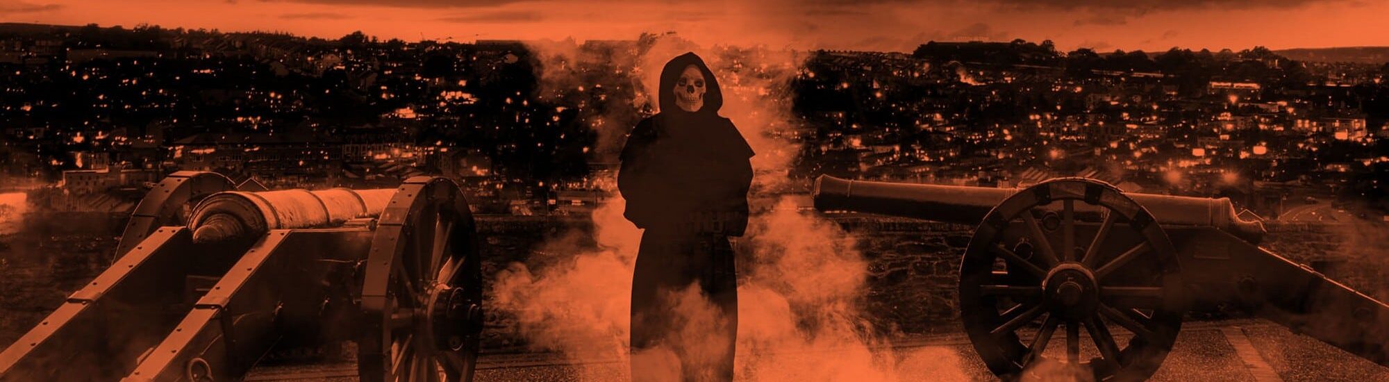 Derry Halloween - https://derryhalloween.com/