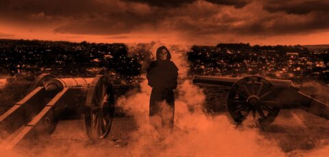 Derry Halloween - https://derryhalloween.com/