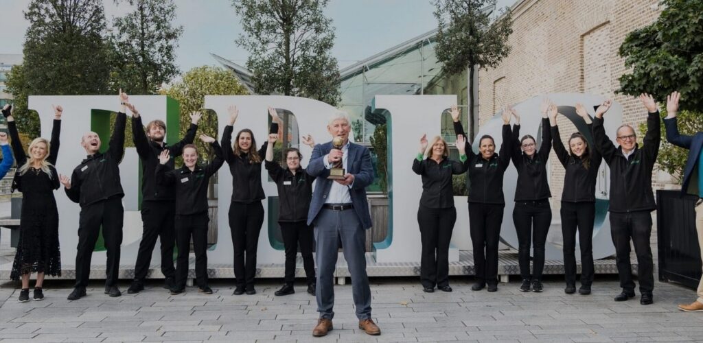 Dublin : le musée EPIC élu pour la 3ème fois meilleure attraction d&rsquo;Europe