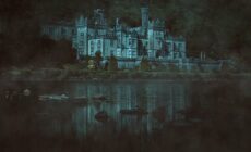 Le Kylemore castle - © captblack76