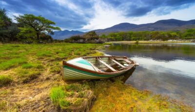 Lac de Killarney - © Patryk Kosmider