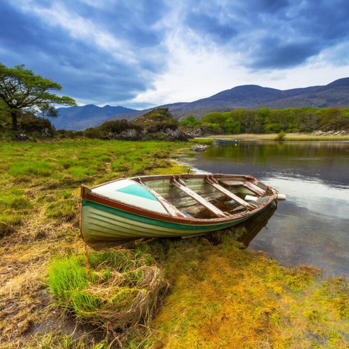 Lac de Killarney - © Patryk Kosmider