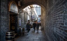 Merchant's arch - © gabriel12