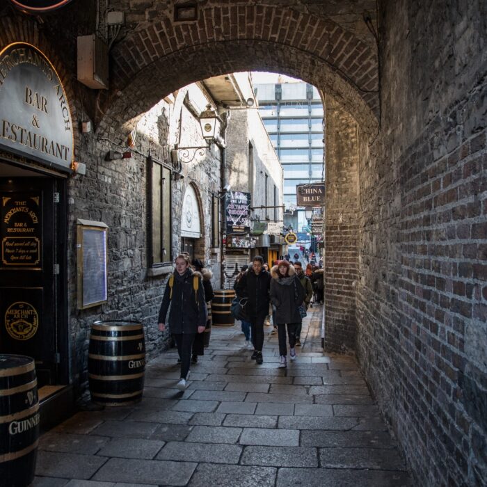 Merchant's arch - © gabriel12