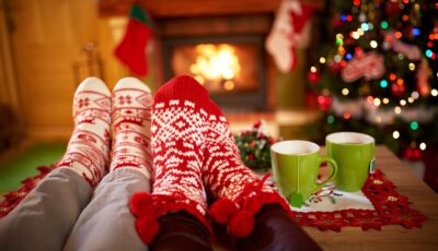 Découvrez les traditions irlandaises de Noël ! - © luckybusiness