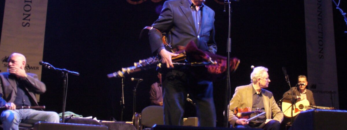 Paddy Moloney - candyschwartz - cc