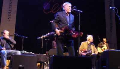 Paddy Moloney - candyschwartz