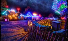 Le Santa's cottage - http://santascottage.co.uk