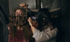 Une scène de l'attraction The Nightmare Realm - https://www.thenightmarerealm.ie