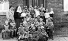 Les enfants de Tuam