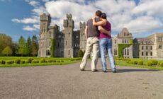 Ashford castle - © Patryk Kosmider