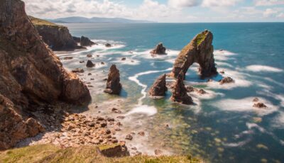 Crohy Head - © Cormac