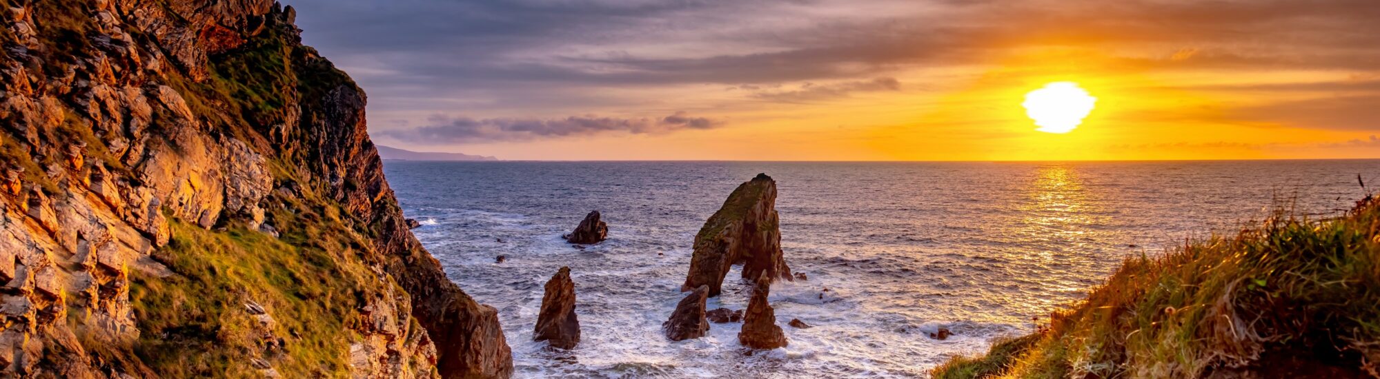 Crohy Head - © Lukassek 