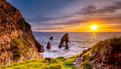 Crohy Head - © Lukassek 