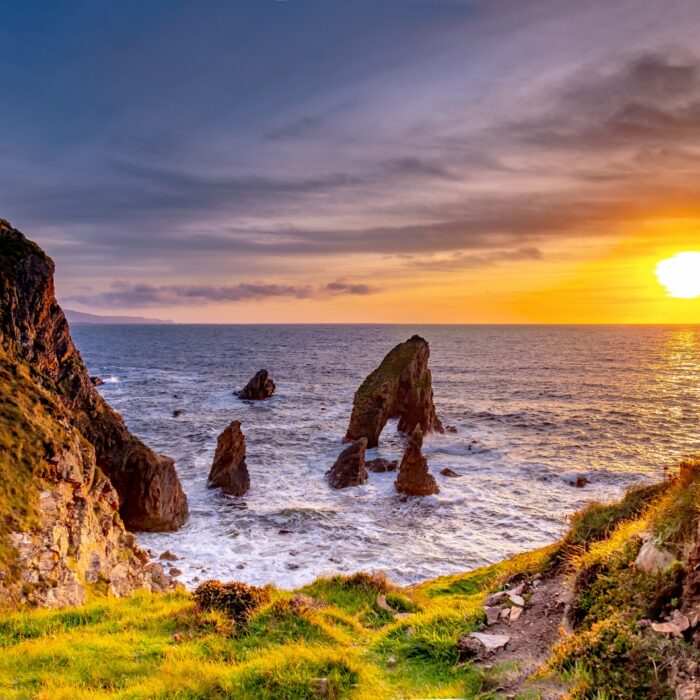 Crohy Head - © Lukassek