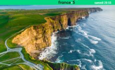Échappées belles - Spectaculaire Irlande