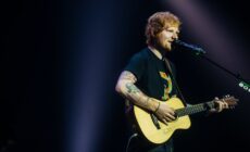 Ed Sheeran - Kmeron - cc