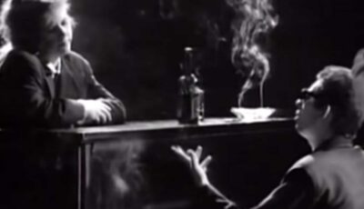 Clip de Fairytales of New York des Pogues