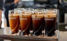 Des pintes de Guinness - © Anton Ivanov Photo