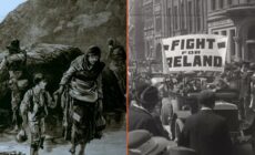 Reportages sur l'Irlande par Arte