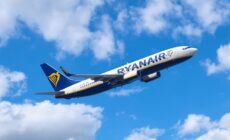 Ryanair - © Ackab Photography
