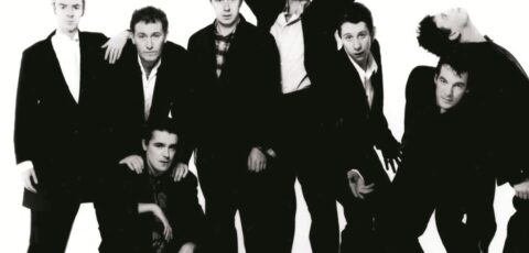 The Pogues
