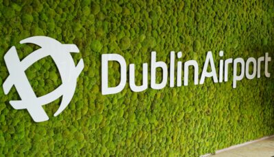 Aéroport de Dublin - © Wirestock