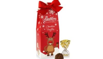 Bouchées au Chocolat au Lait Butlers 100g