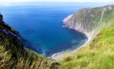 Vue sur Sauce Creek - © Colm
