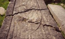 Tombe de Saint Nicolas en Irlande - Jody Halsted - cc