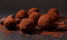 Des truffes à la Guinness - © M.studio