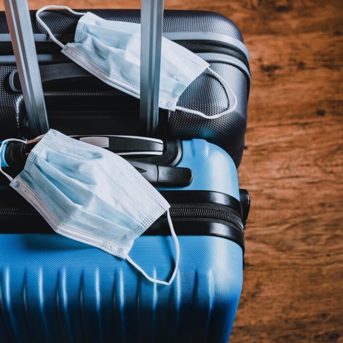 Des restrictions anti Covid-19 assouplies pour les vaccinés - © RasaBasa