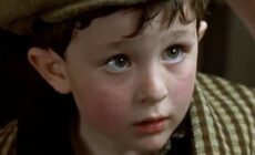 Le petit garçon irlandais du Titanic