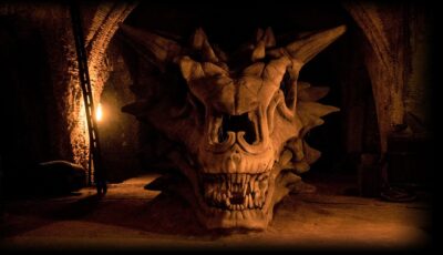 Le Game of Thrones Studio