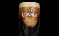 La Guinness Draught - © venge