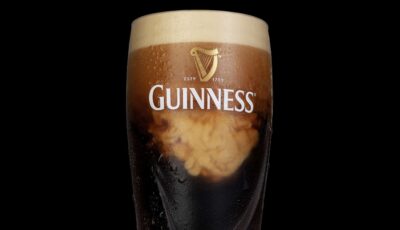 La Guinness Draught - © venge