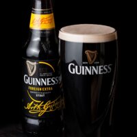 La Guinness Foreign Extra Stout - © DenisMArt