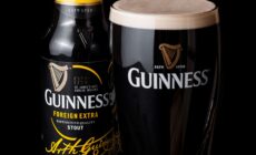 La Guinness Foreign Extra Stout - © DenisMArt