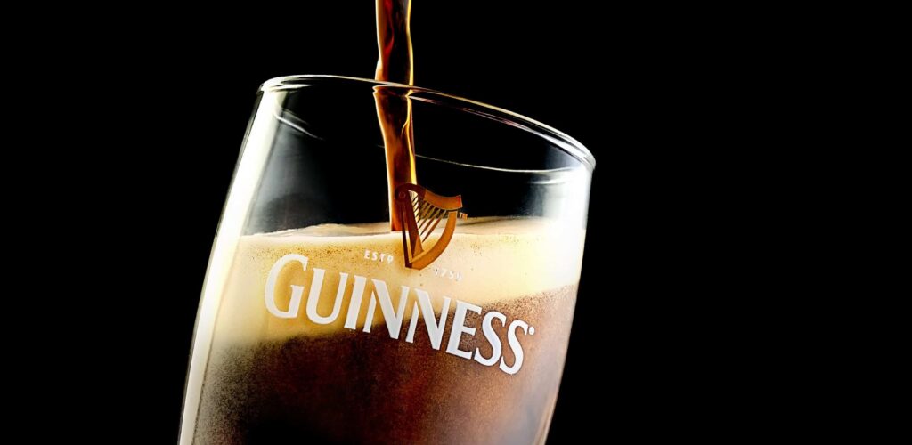 Guinness original extra stout - © venge