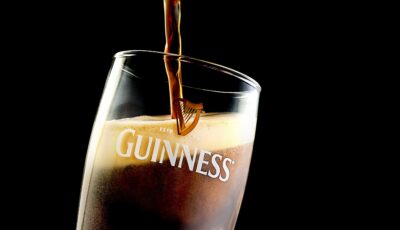La Guinness original extra stout - © venge