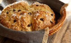 Un irish soda bread - © vm2002
