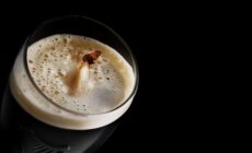 Une pinte de Guinness - © venge