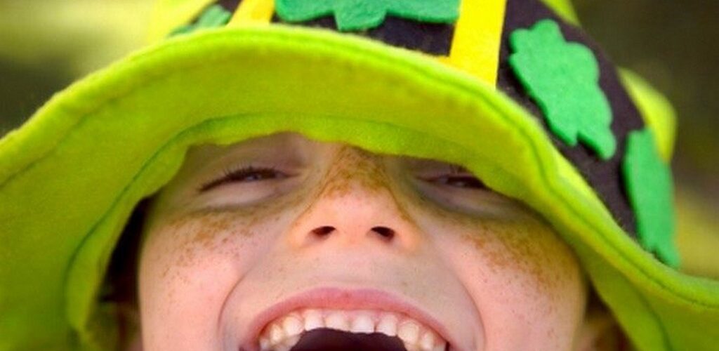 Saint-Patrick