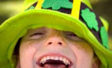 Saint-Patrick