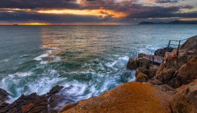Le Vico Bathing Place - © Peter Krocka