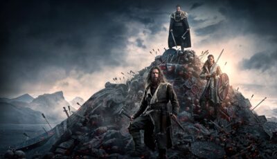 Vikings : Valhalla