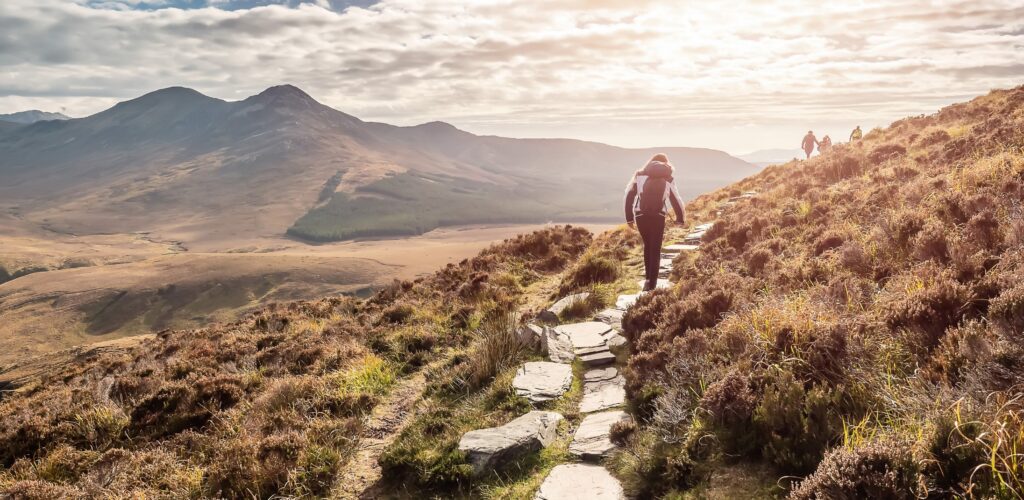 La Connemara Way - © mark_gusev