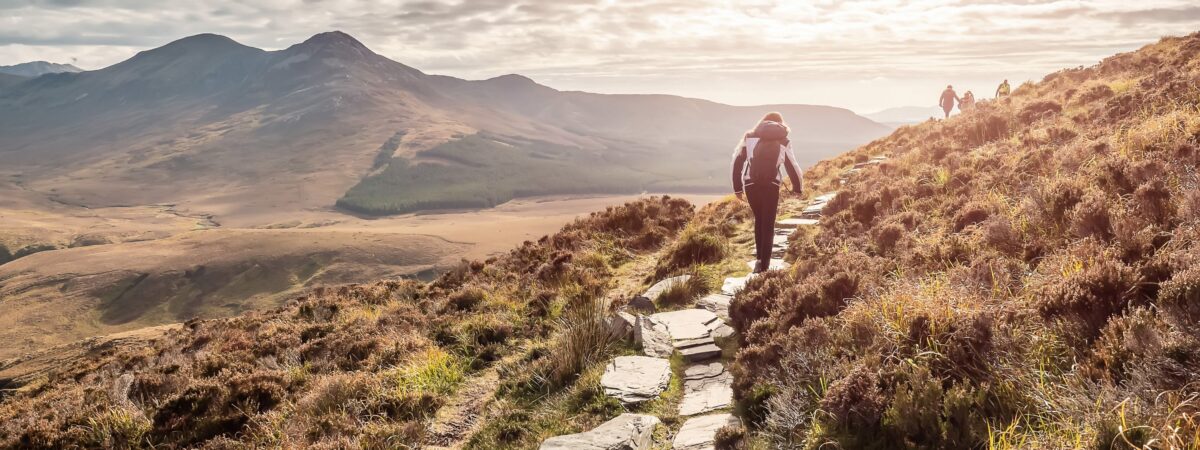 5 idées de destinations incontournables pour un voyage en Irlande